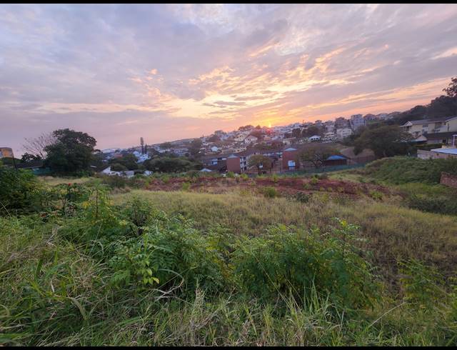 6,764M² VACANT LAND FOR SALE IN SPARKS ESTATE